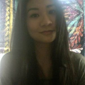 Meet your Posher, Jess